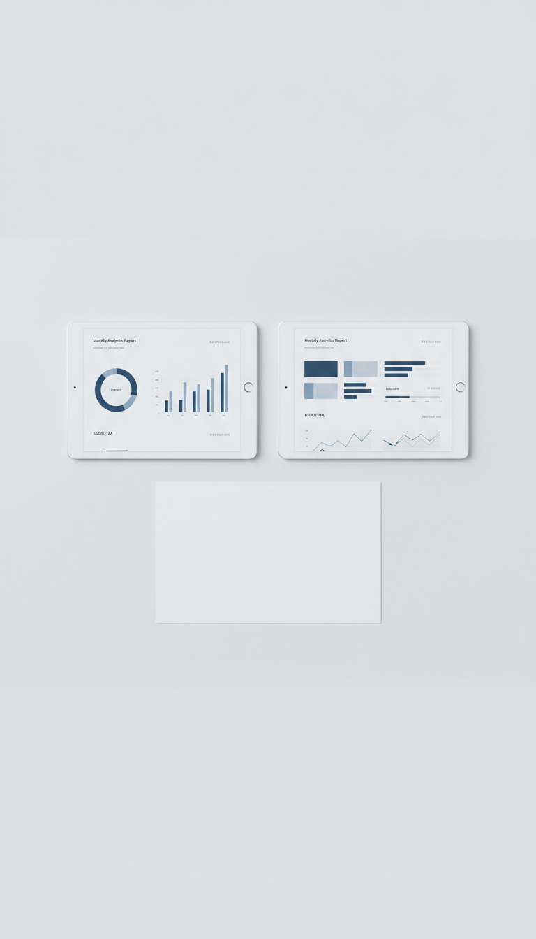 Digital Growth Audit plan